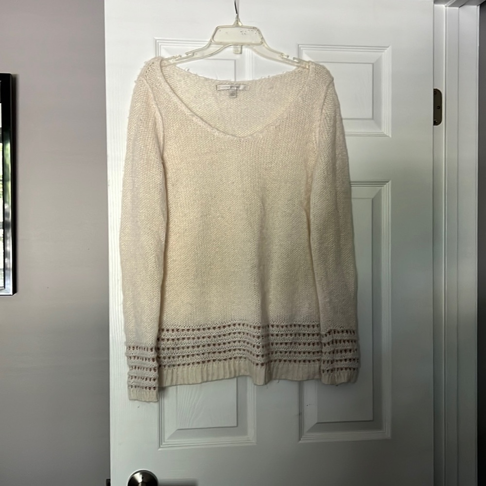 LAUREN CONRAD sweater